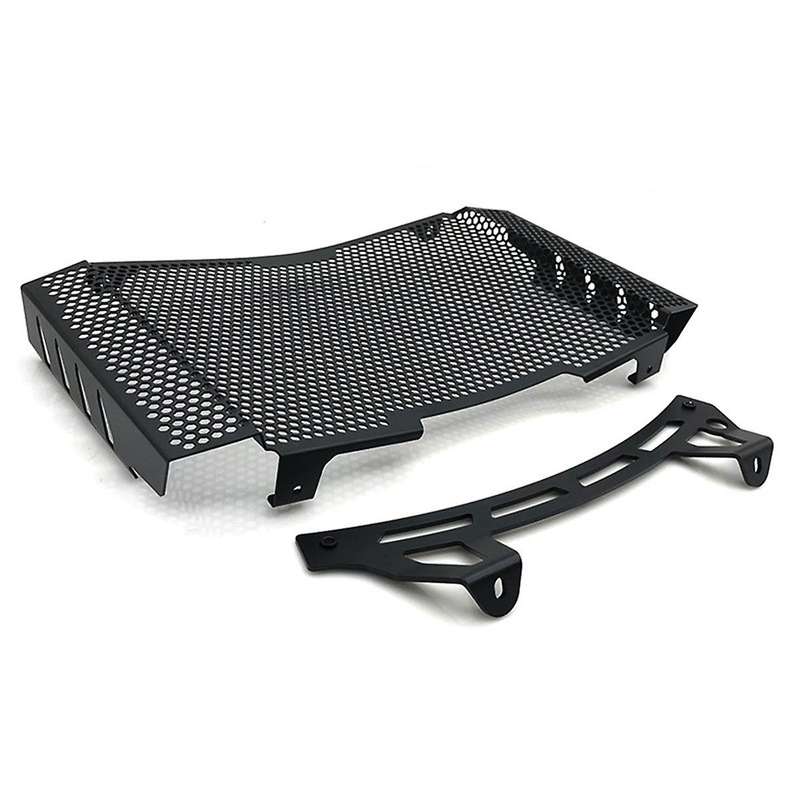 for 790 890 2019-2023 Motorcross Radiator Cover Protector Water Tank Oil Cooled Accessories