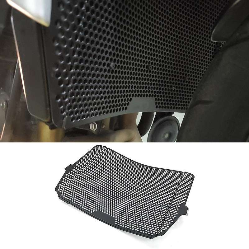for 765RS Triple S Triple R 2020+ Motorcycle Engine Cover Radiator Guard Grille Water Tank Protector