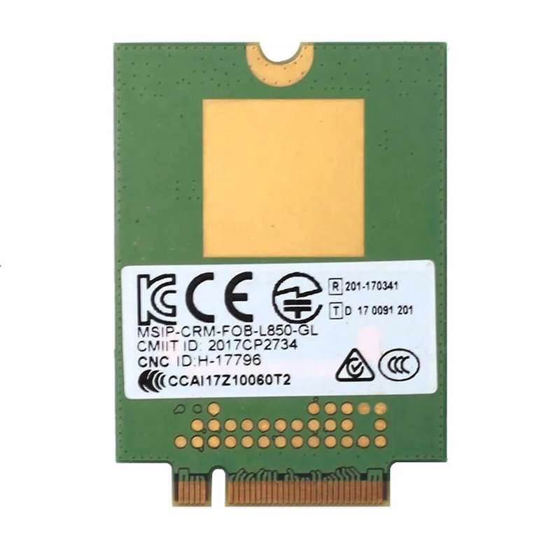 for 830 840 735 745 1040 4G Module L850- LT4210 XMM7360 Multifunction Convenience Module