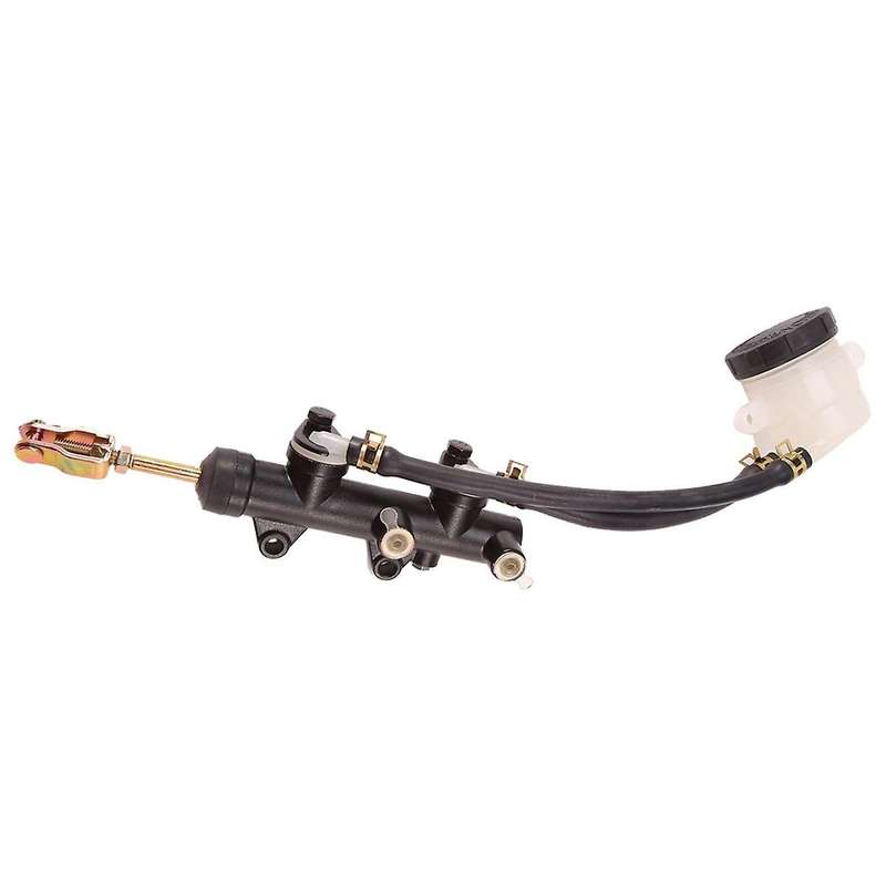 for 800 800cc X8 7020-080110 Atv Main Brake Pump Assy Master Cylinder Pedal Brake