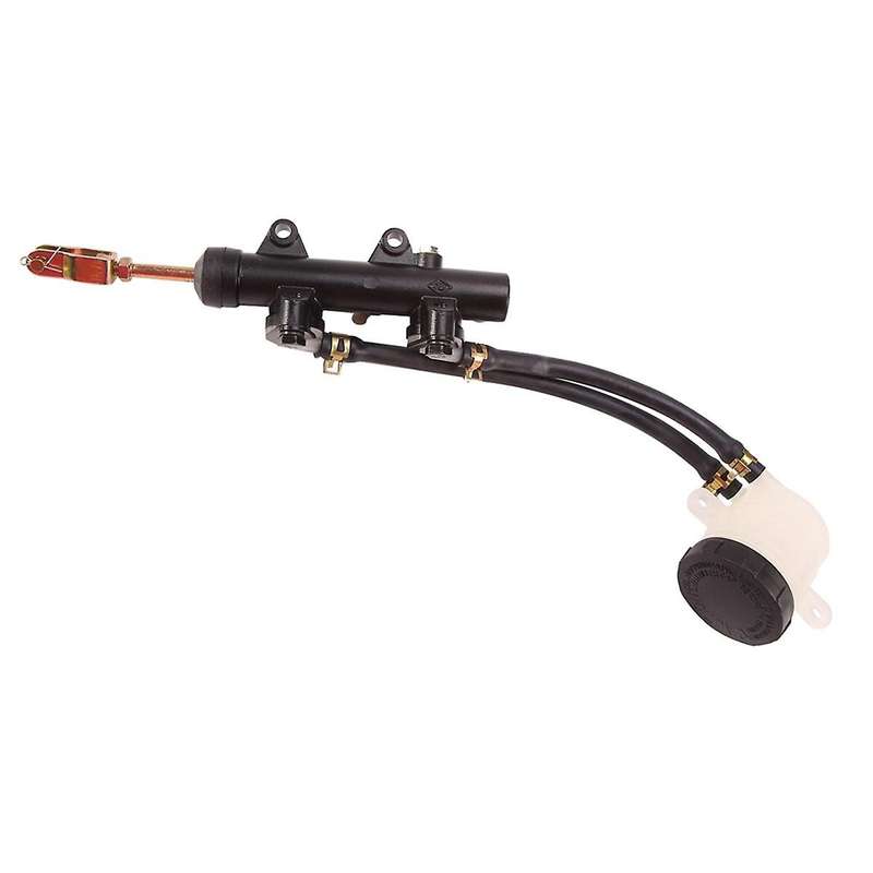 for 800 800cc X8 7020-080110 Atv Main Brake Pump Assy Master Cylinder Pedal Brake