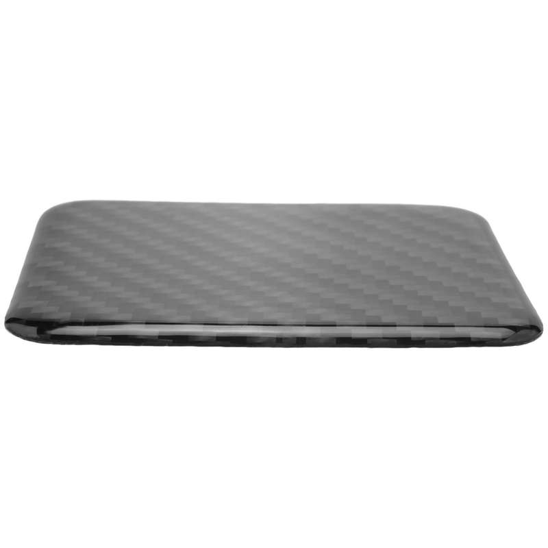 for 86 for BRZ 2013-2019 Carbon Fiber Seat Heating Button Sticker Trim Cover Car Modification Access