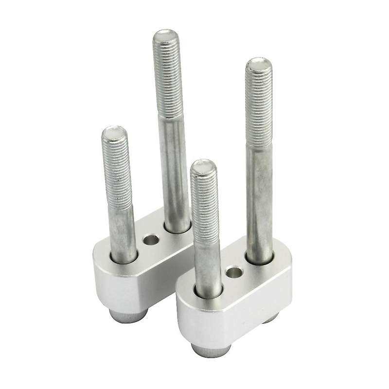 for 800 Explorer Xc Xr Explorer 1200 Motorcycle Handlebar Riser Handle Bar Mount Adapter