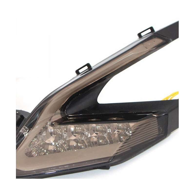for 899 959 1199 S R 1299 Led Tail Light Turn Signal Driving Brake Light Rear Taillight Integrated A