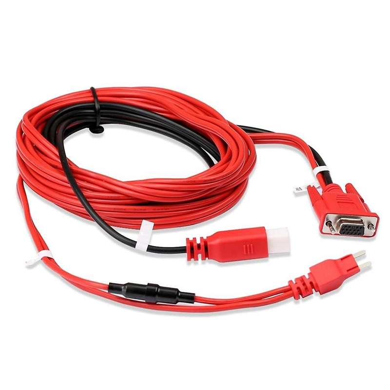 for 8A Cable Non-Smart Key All Keys Lost Adapter Work with APB112 and G-Box2 G BOX2