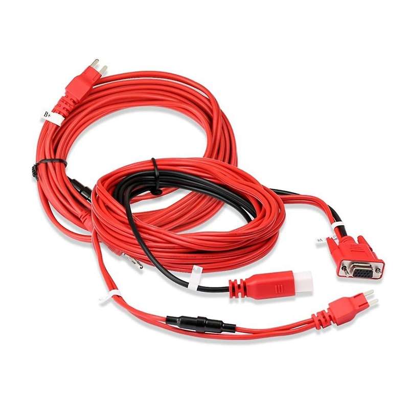 for 8A Cable Non-Smart Key All Keys Lost Adapter Work with APB112 and G-Box2 G BOX2