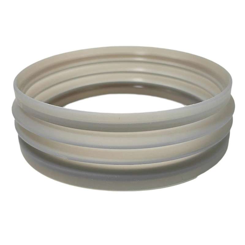 for 870/878/880 Silicone Bellow for Blowing Clean Up Remain Powder Storage Coffee Bean Coffee Tool