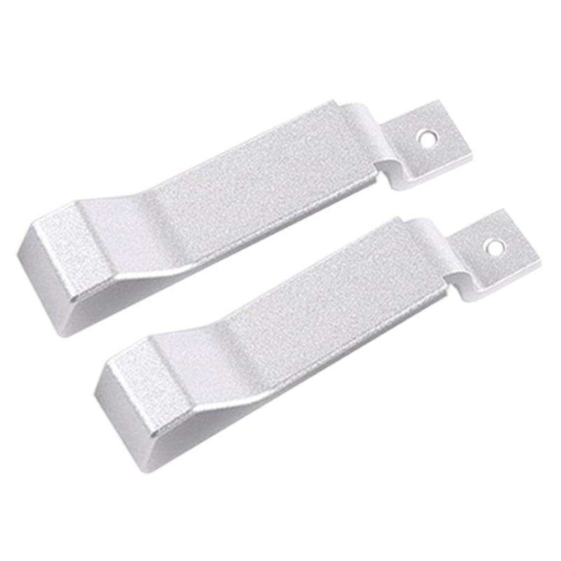 for 90 110 130 2004-2018 Car Internal Door Latch Handle Decoration Cover Auto Accessories