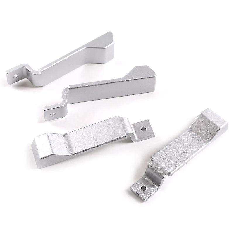 for 90 110 130 2004-2018 Car Internal Door Latch Handle Decoration Cover Auto Accessories