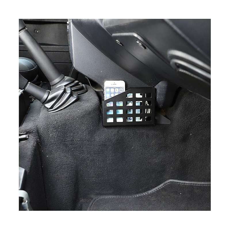 for 90 110 2004-2019 Central Control Passenger Side Multifunction Storage Box Organizer Accessories