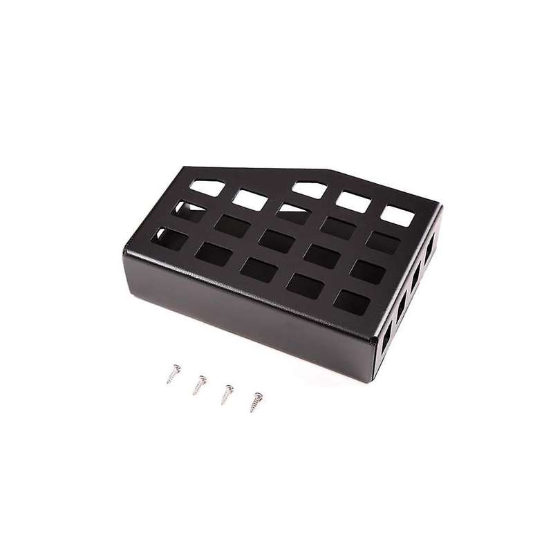 for 90 110 2004-2019 Central Control Passenger Side Multifunction Storage Box Organizer Accessories