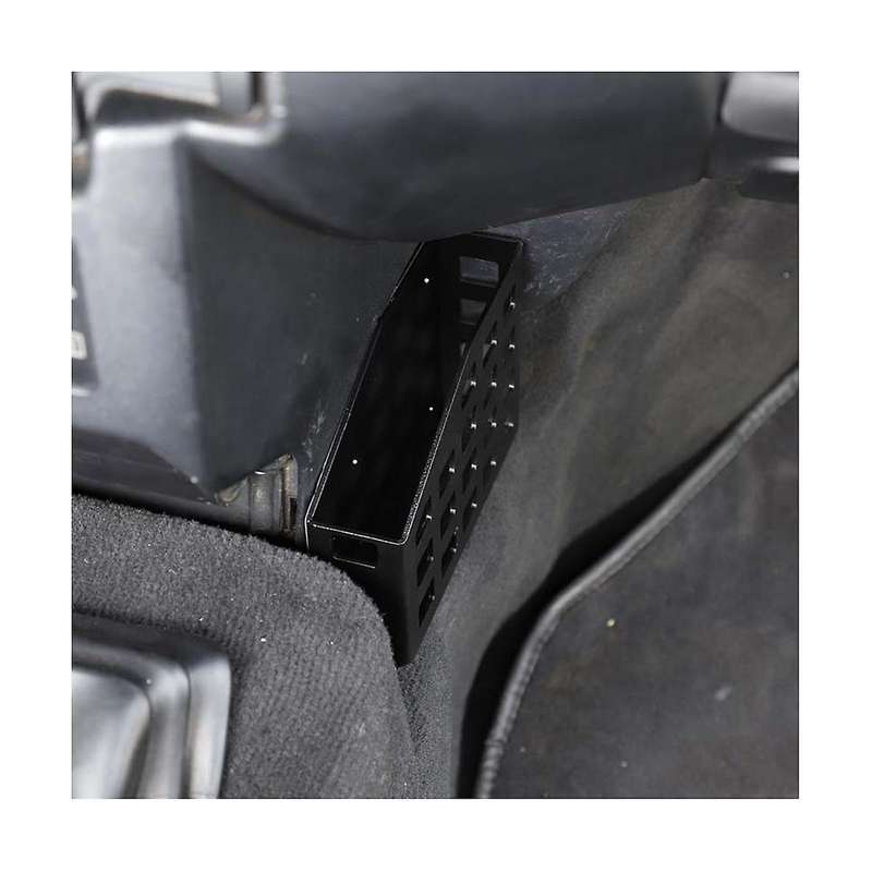 for 90 110 2004-2019 Central Control Passenger Side Multifunction Storage Box Organizer Accessories