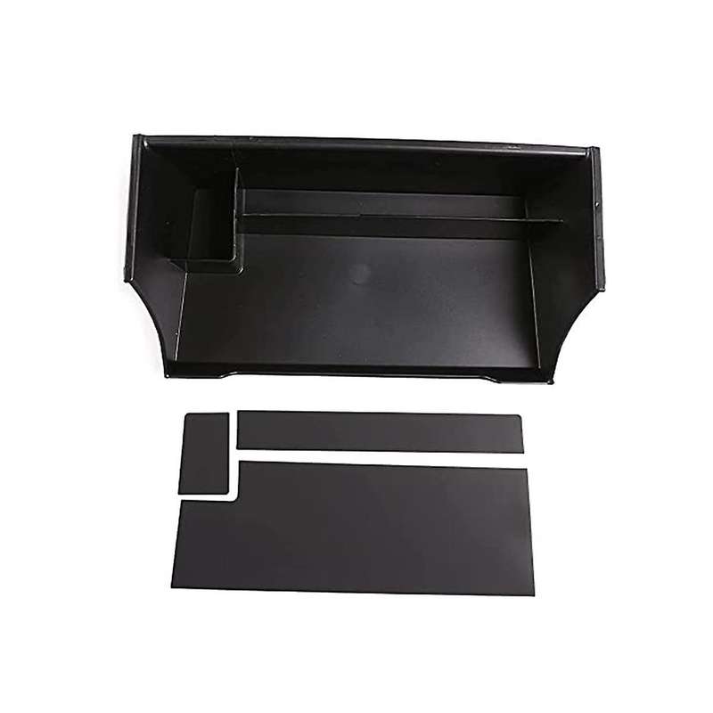 for 90 110 2020 2021 2022 Car Center Console Storage Box Organizer Tray Accessories