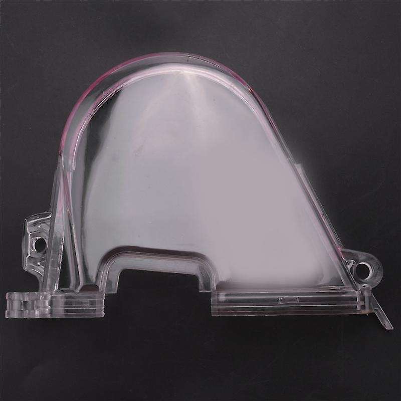 for 96-00 EK EG D15 D16 Engine Clear Cam Timing Belt Cover Turbo Cam Pulley