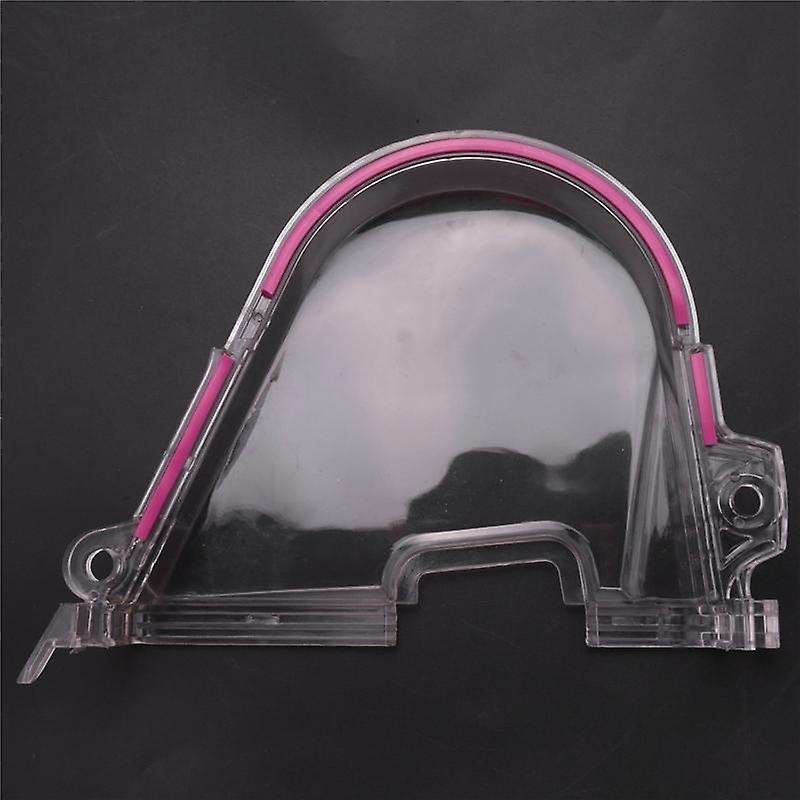 for 96-00 EK EG D15 D16 Engine Clear Cam Timing Belt Cover Turbo Cam Pulley
