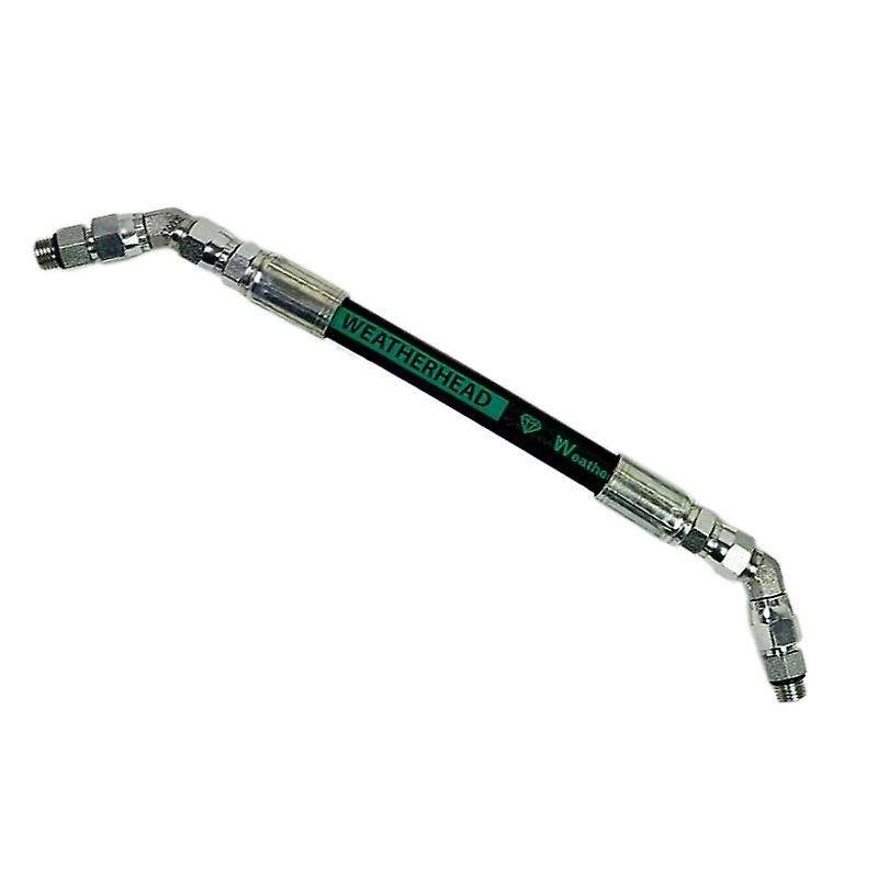 for 99-03 7.3L High Pressure Oil Pump HPOP Crossover Hose Line