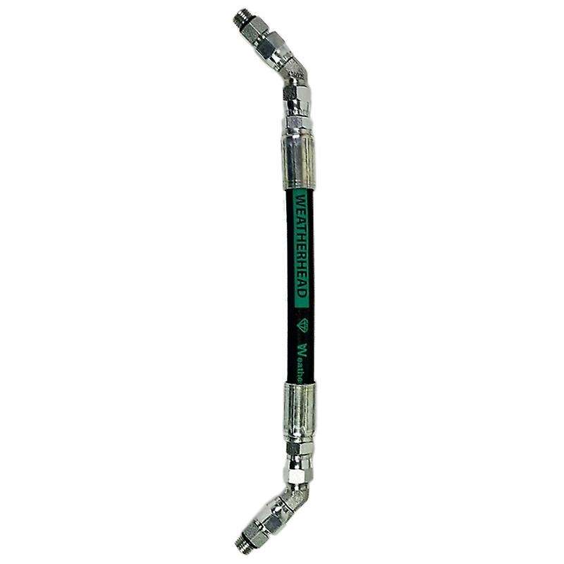 for 99-03 7.3L High Pressure Oil Pump HPOP Crossover Hose Line