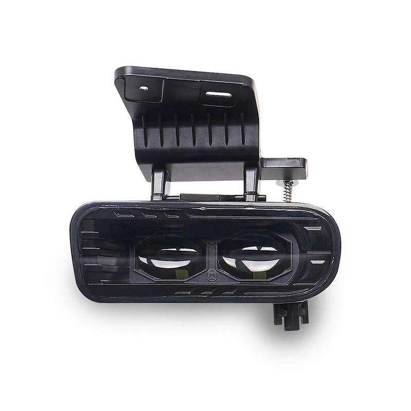 for 99-02 for 00-06 Conversion Headlights Led Front Fog Lights