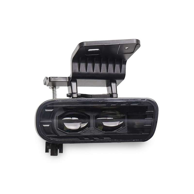 for 99-02 for 00-06 Conversion Headlights Led Front Fog Lights