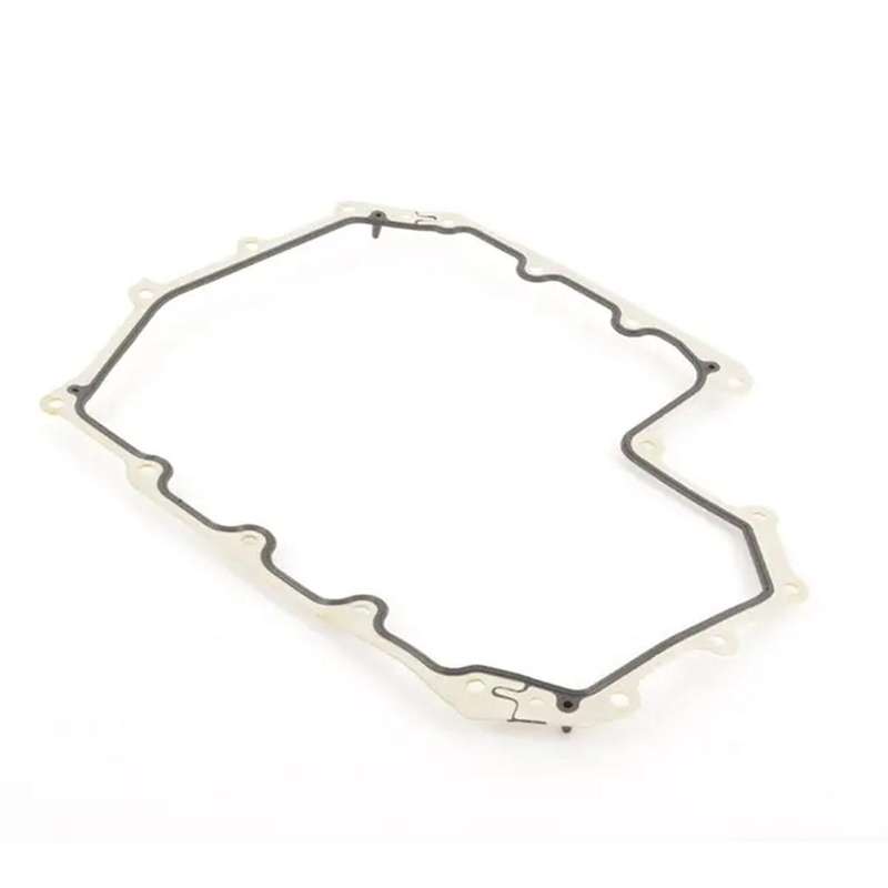 for 970 2011 Lower Oil Tube Seal Lower Oil Pan Gasket 94610727521