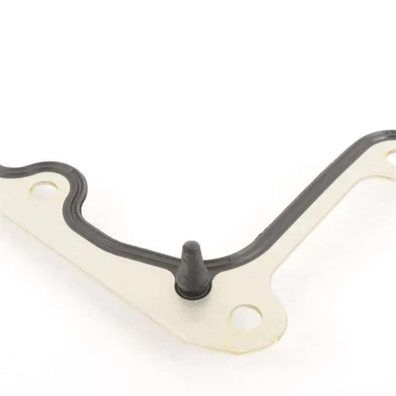 for 970 2011 Lower Oil Tube Seal Lower Oil Pan Gasket 94610727521