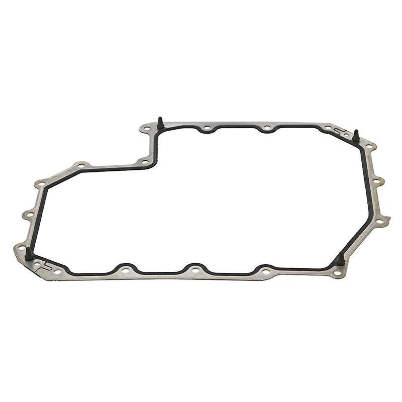 for 970 2011 Lower Oil Tube Seal Lower Oil Pan Gasket 94610727521