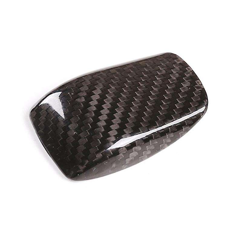 for A C E G S GLE Class W177 W205 W213 W463 W222 W167 Carbon Fiber Key Shell Key Sleeve Cover