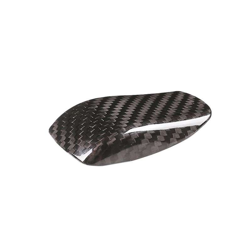 for A C E G S GLE Class W177 W205 W213 W463 W222 W167 Carbon Fiber Key Shell Key Sleeve Cover
