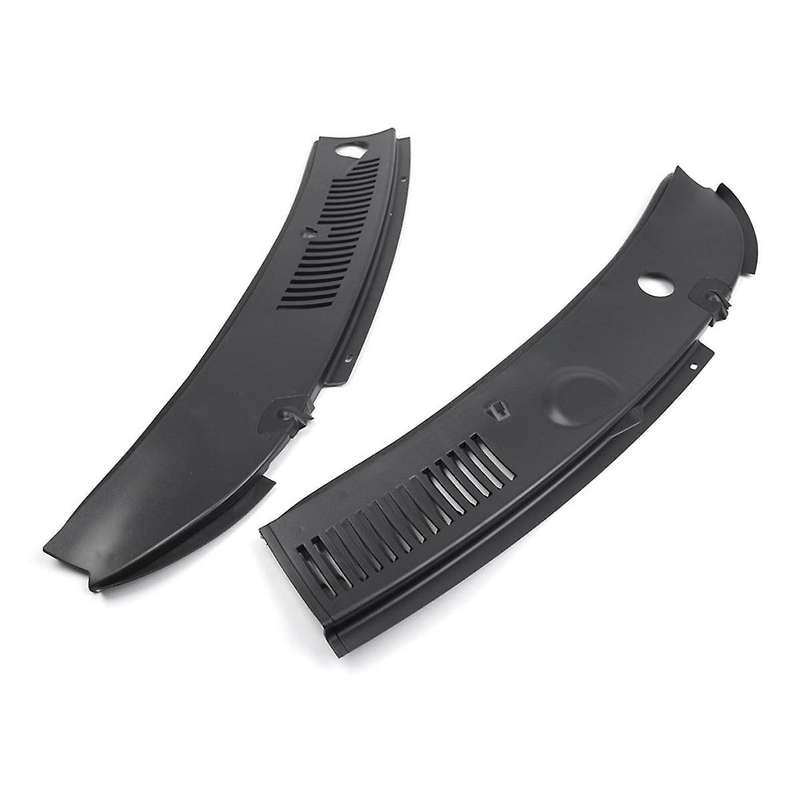 for 99-04 Improved Windshield Wiper Cowl Vent Grille Panel Hood 3R3Z6302228AAA
