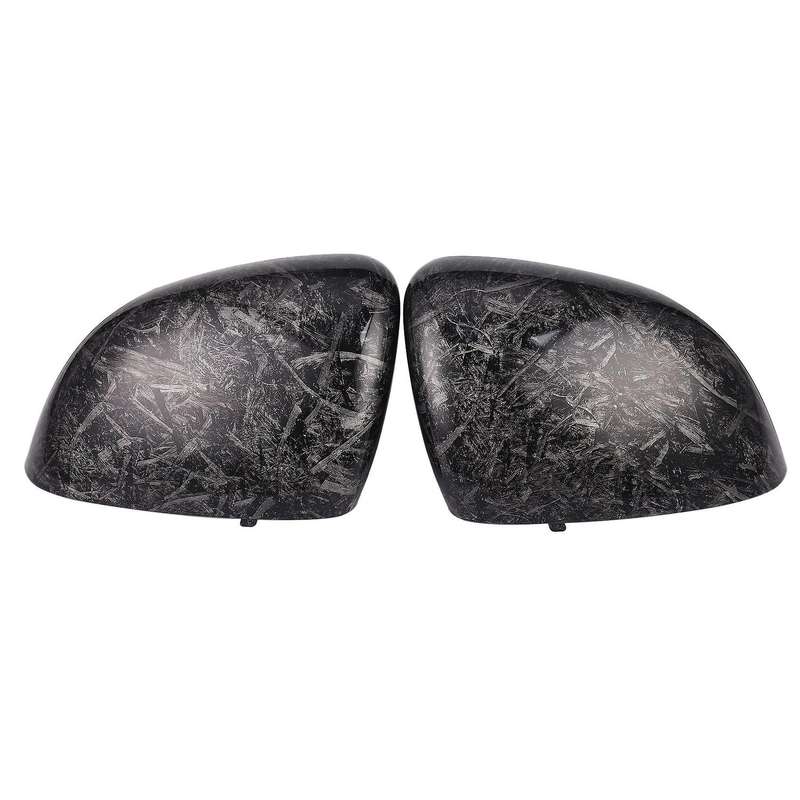 for A Class W177 A200 2019 2020 Replacement Mirror Covers Car Side Door Rear View Mirror Cover Cap