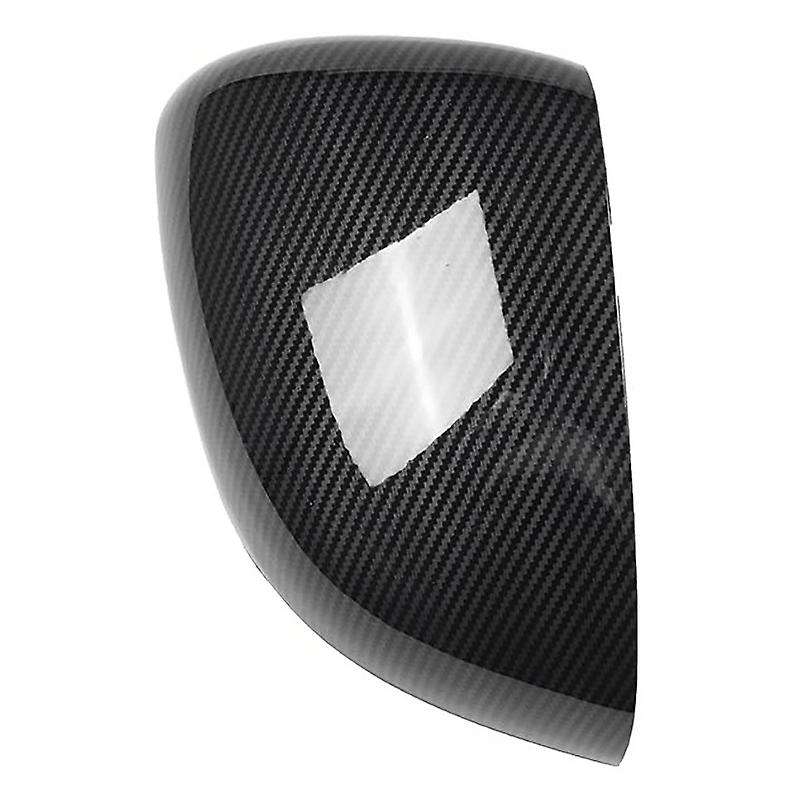 for A Class W177 A200 2019 2020 ABS Carbon Fiber Replacement Side Mirror Covers Wing Mirror Covers C