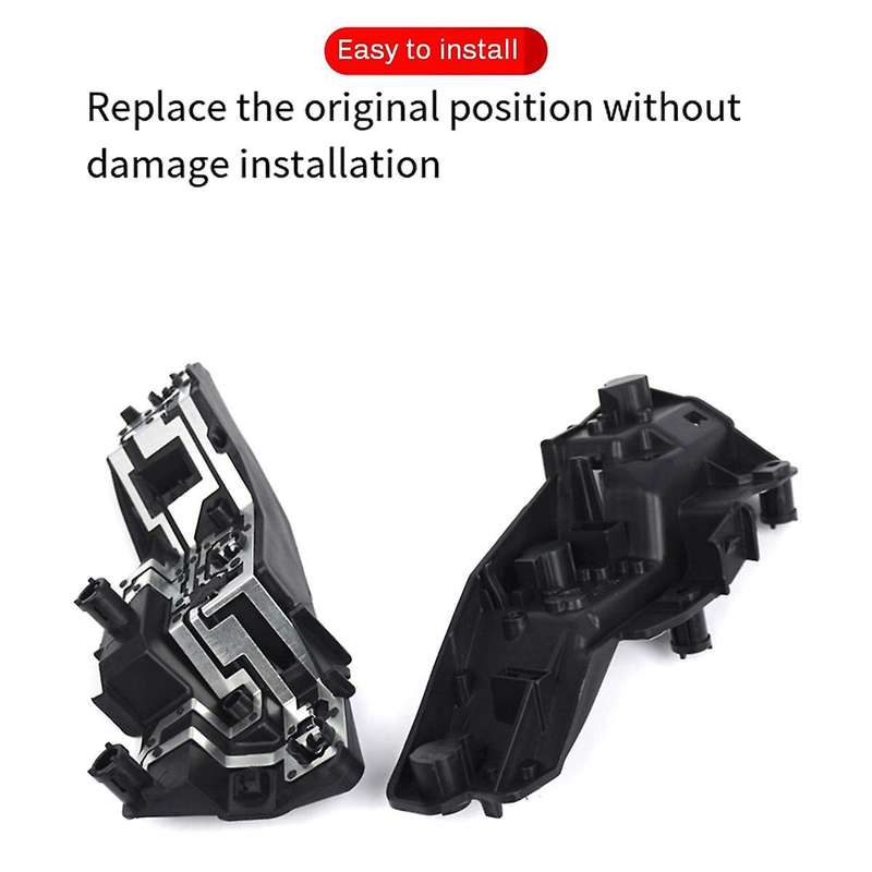 for A1 2010-2018 Rear Tail Light Bulb Carrier 8X0945093D 8X0945094D Tail Light Circuit Board