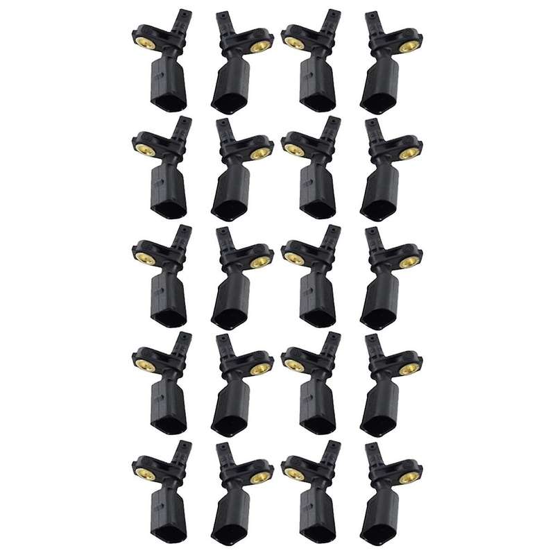 for A2 Tt Q2 for 6rwht003860 003 861 003 862 Wht003863 Car Wheel Speed Sensor,20 Pcs