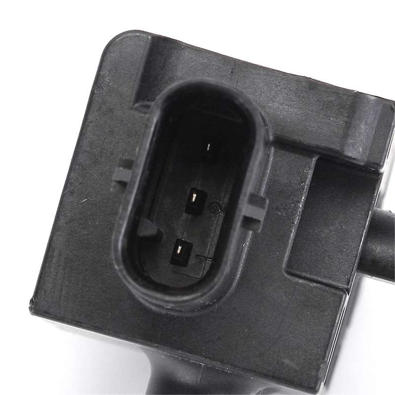 for A3 A4 A5 Q5 Pressure Difference Sensor 04L906051AB 04L906051F 04L906051G 04L906051L