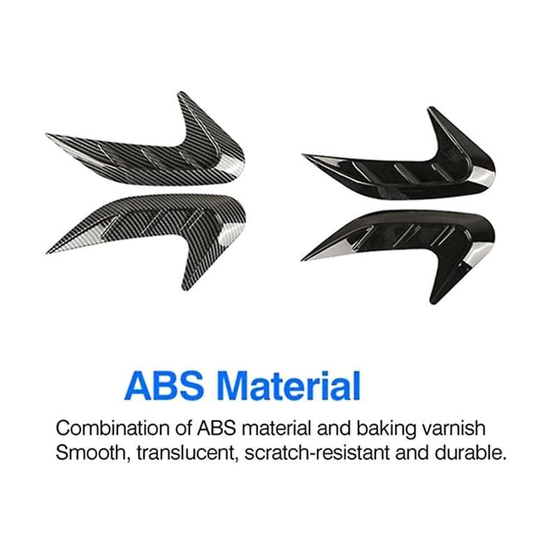 for A3 A3l 2021 2022 Car Rear Tail Light Lamp Cover Trim Decoration Sticker Exterior Accessories Ca