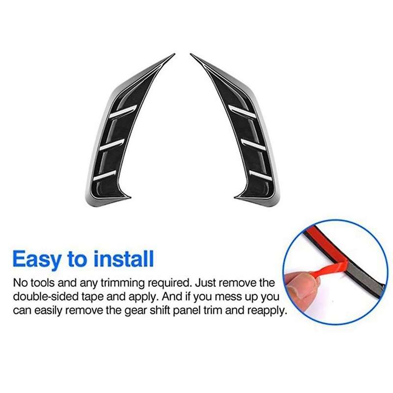 for A3 A3l 2021 2022 Car Rear Tail Light Lamp Cover Trim Decoration Sticker Exterior Accessories Ca