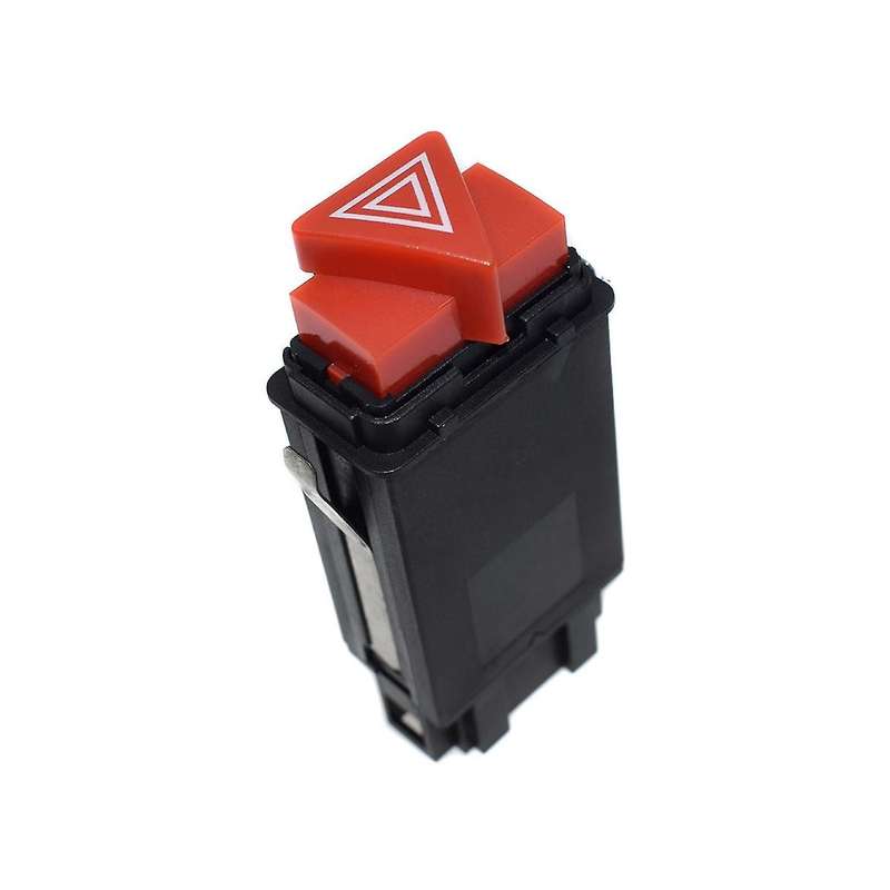 for A3 8l1 1996-2003 Hazard Light Warning Switch Dash Button 8l0941509l New
