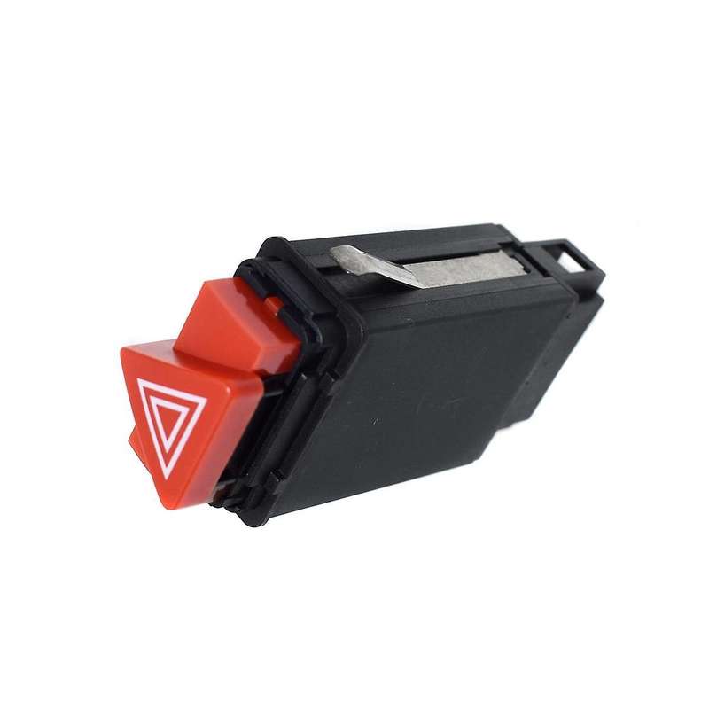 for A3 8l1 1996-2003 Hazard Light Warning Switch Dash Button 8l0941509l New