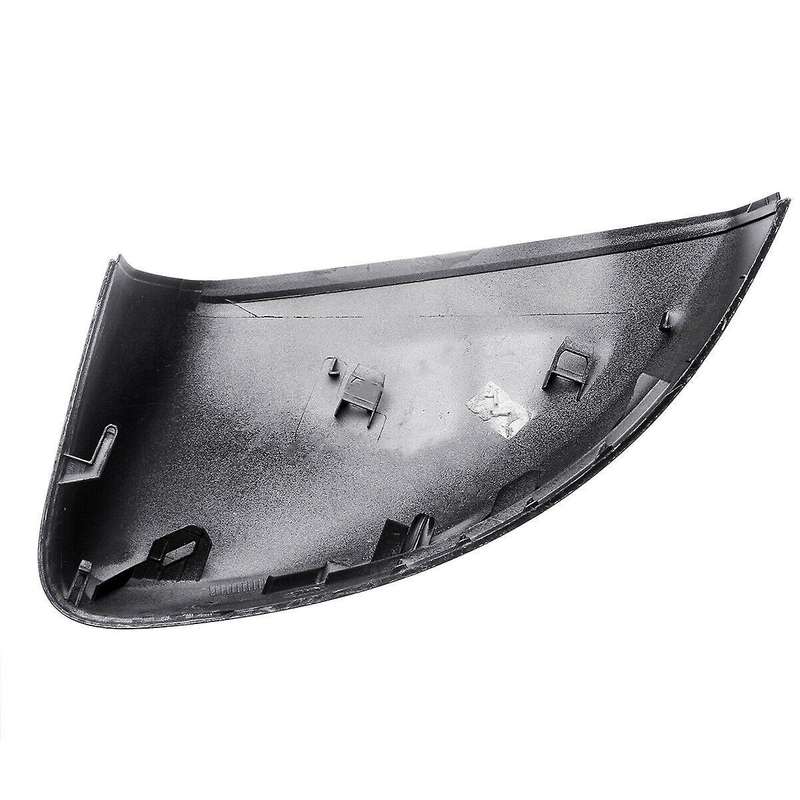 for  A3 S3 8V RS3 Rearview Mirror Cover Carbon Fiber Side Mirror Caps Protector 2013 2014 2015 2016
