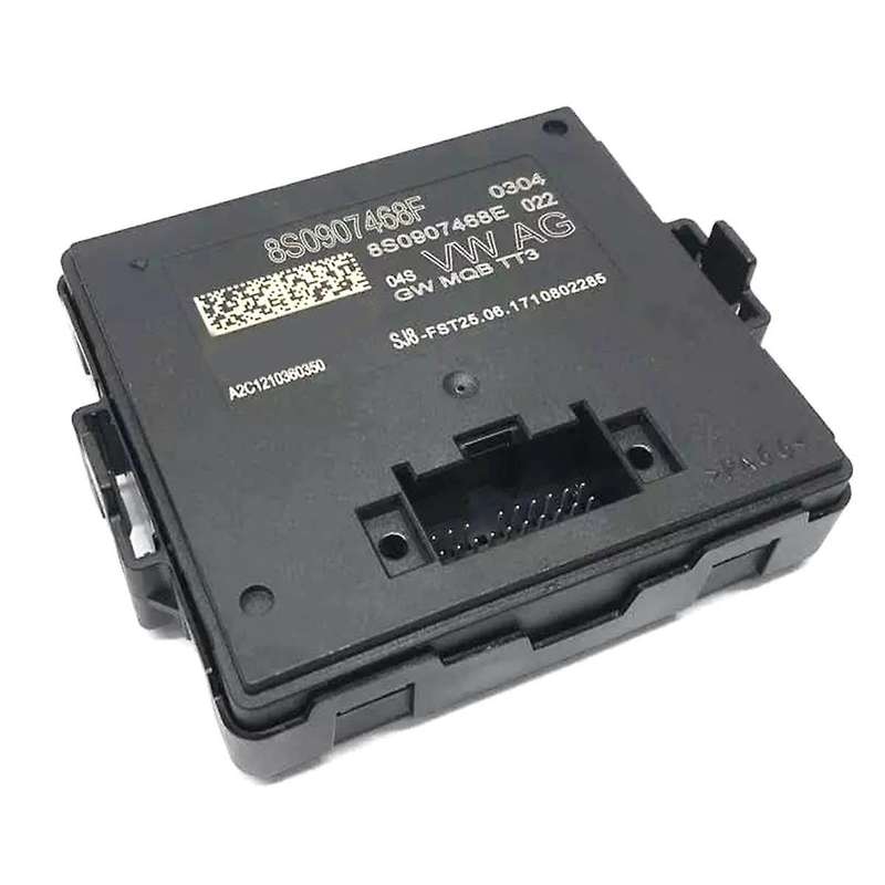 for A3 Sportback 2017-2021 TT/TTRS 2015-2023 Gateway, Gateway Control Computer Module 8S0907468K,8S