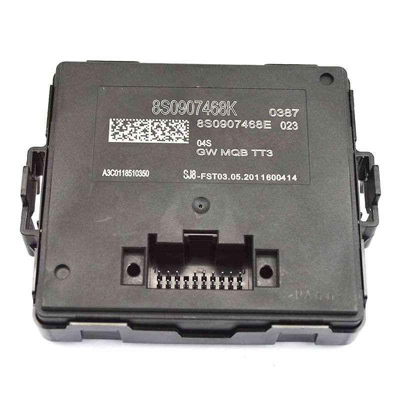 for A3 Sportback 2017-2021 TT/TTRS 2015-2023 Gateway, Gateway Control Computer Module 8S0907468K,8S
