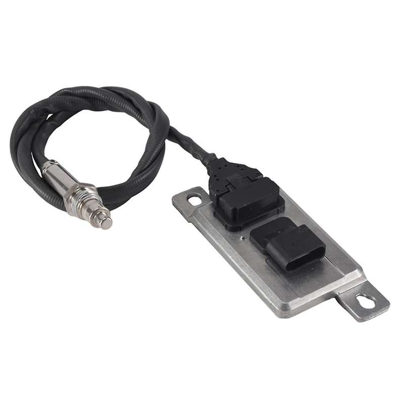 for A3 Golf 2003-2008 NOX Sensor Nitrogen Oxide Sensor 06F907807F 5WK9-6607 06F907807A 06F907807B