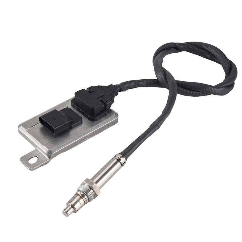 for A3 Golf 2003-2008 NOX Sensor Nitrogen Oxide Sensor 06F907807F 5WK9-6607 06F907807A 06F907807B