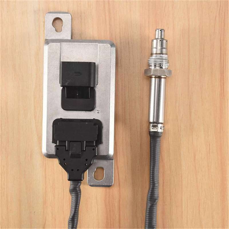 for A3 Golf 2003-2008 NOX Sensor Nitrogen Oxide Sensor 06F907807F 5WK9-6607 06F907807A 06F907807B
