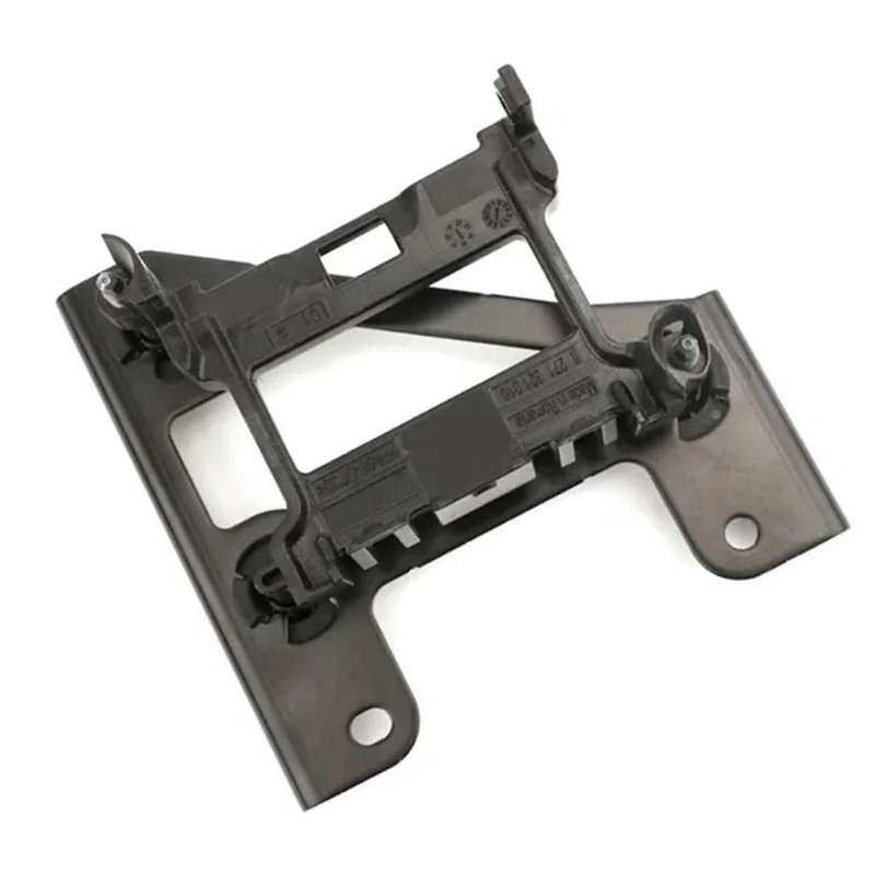 for A3 for Golf 7 MK7 ACC Adaptive Cruise Control Radar Sensor Bracket Support 5Q0907461A 5Q0 907 4