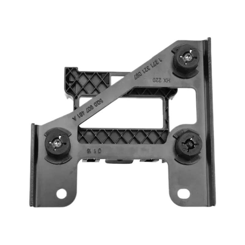 for A3 for Golf 7 MK7 ACC Adaptive Cruise Control Radar Sensor Bracket Support 5Q0907461A 5Q0 907 4