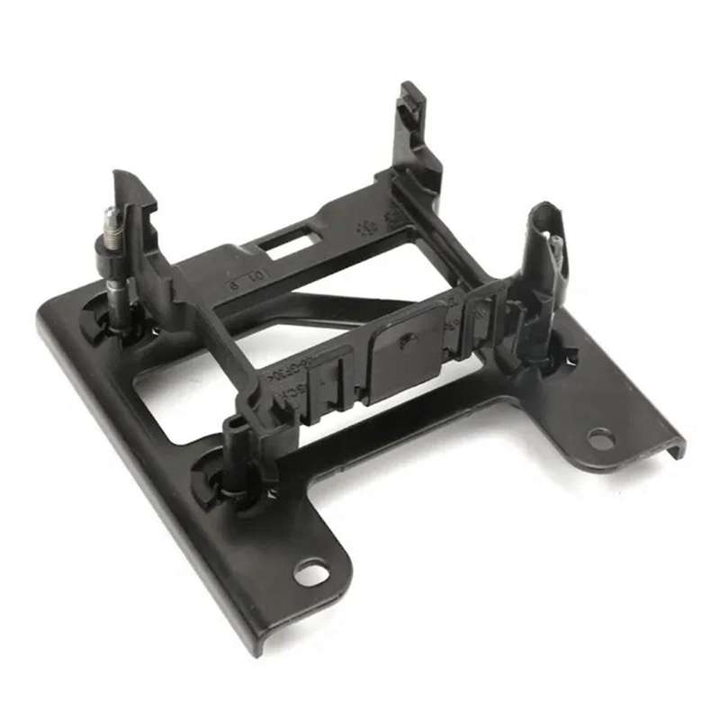 for A3 for Golf 7 MK7 ACC Adaptive Cruise Control Radar Sensor Bracket Support 5Q0907461A 5Q0 907 4