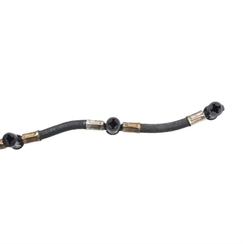 for A4 A6 Fuel Return Line Hose Pipe Crude Oil Injector Hose Leak Line 059130218AF, 95511021801