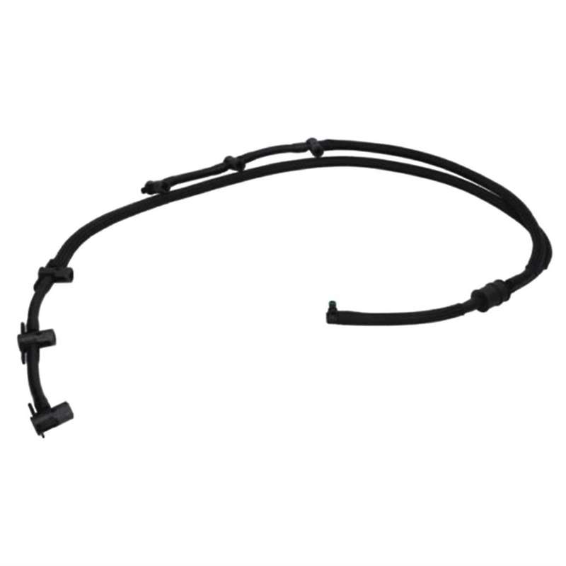 for A4 A6 Fuel Return Line Hose Pipe Crude Oil Injector Hose Leak Line 059130218AF, 95511021801