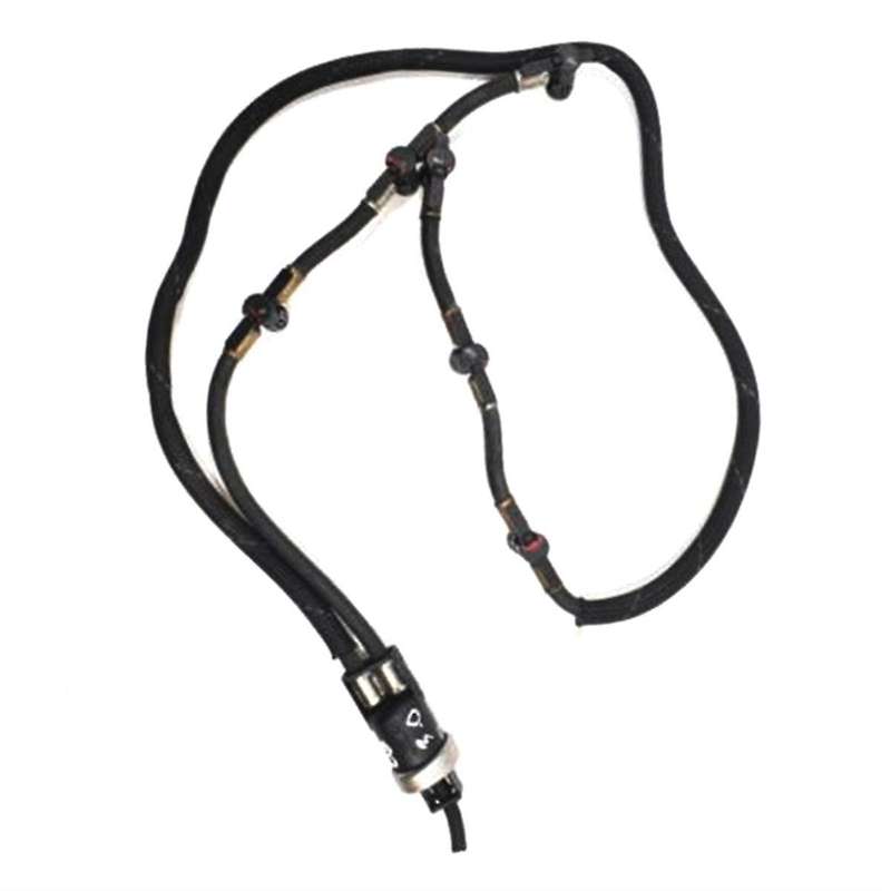 for A4 A6 Fuel Return Line Hose Pipe Crude Oil Injector Hose Leak Line 059130218AF, 95511021801